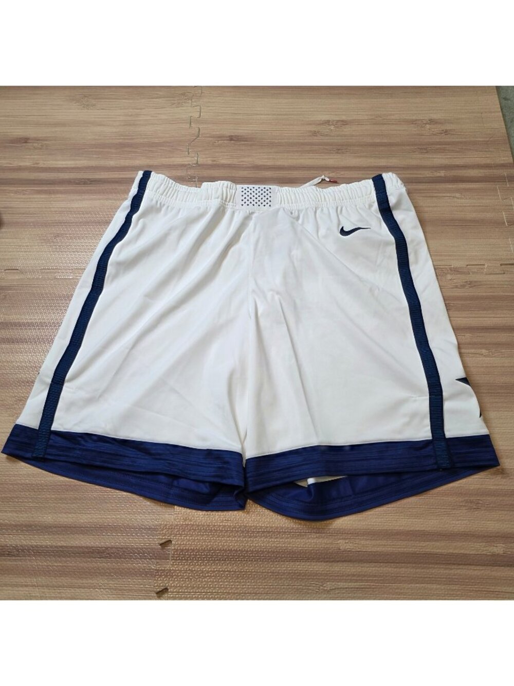 Nike Team Usa 2021 Tokyo Olympics Basketball Shorts Men's Size XXL/46R CT6627-10